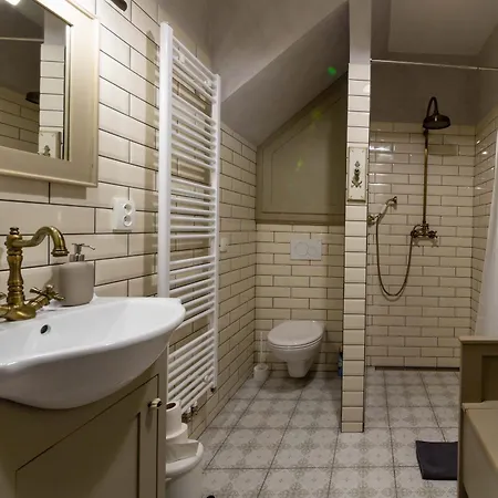Domus Noe58 Apartment Litomysl Room photo