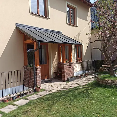 Domus Noe58 Apartment Litomysl Exterior photo
