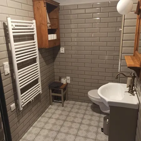 Domus Noe58 Apartment Litomysl Room photo