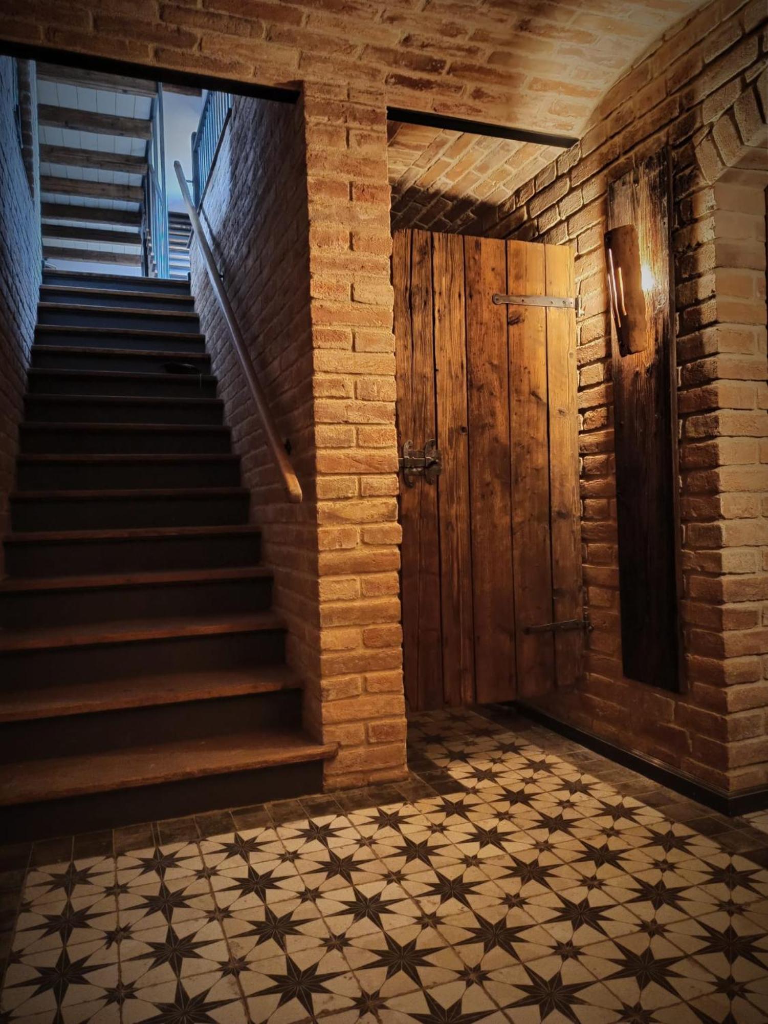 Domus Noe58 Homestay *