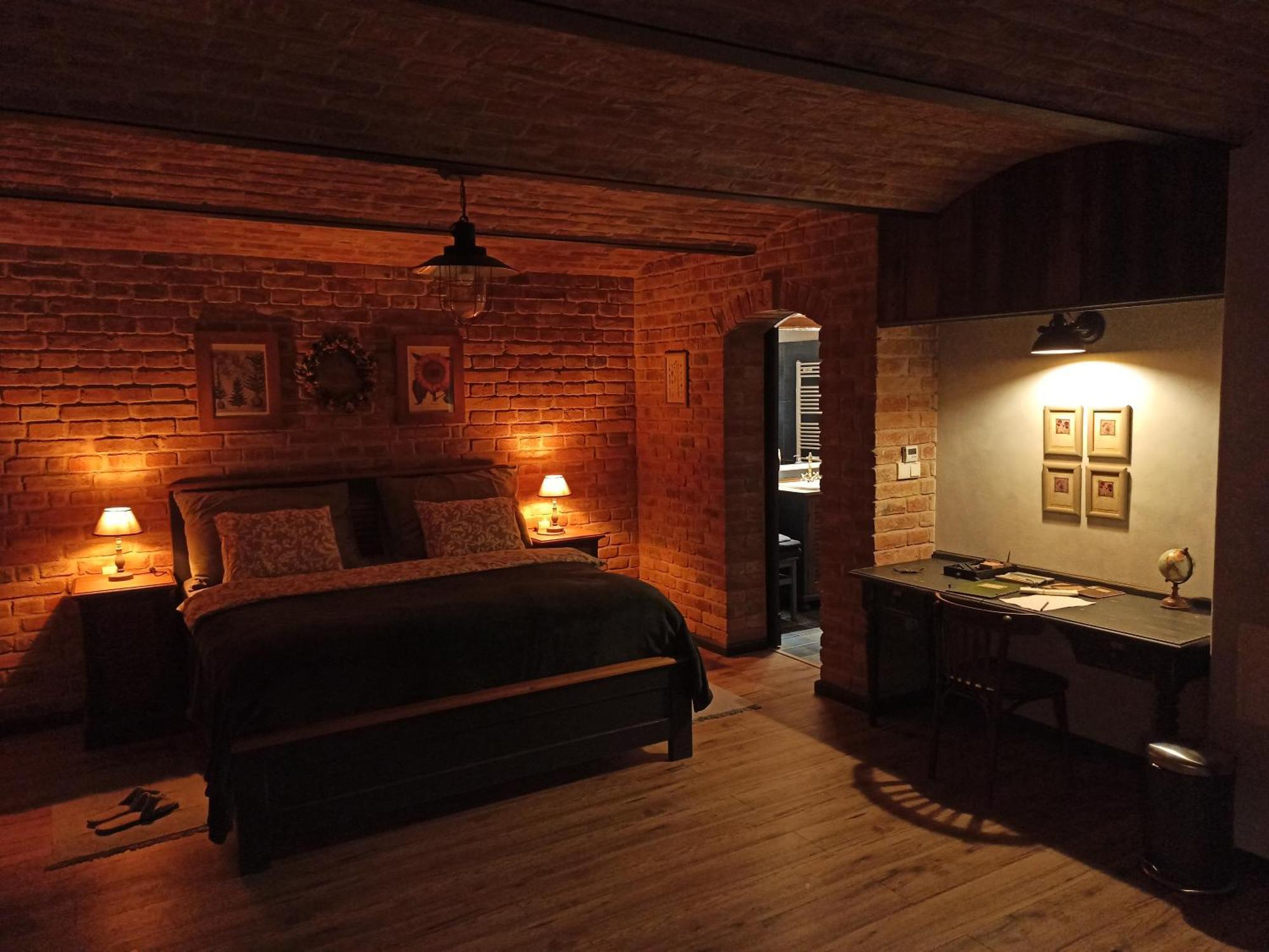 Homestay Domus Noe58 Litomysl