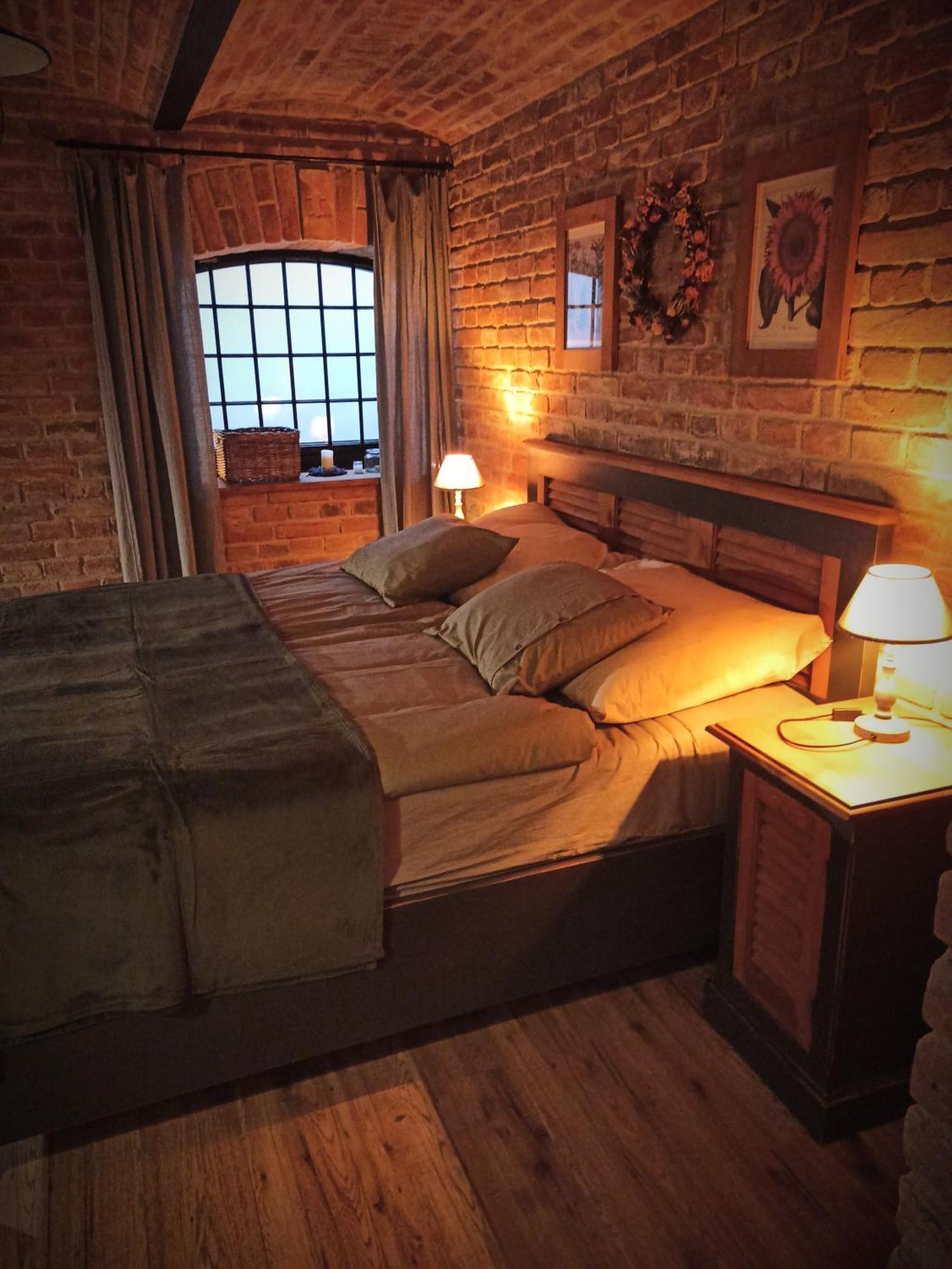 Homestay Domus Noe58 Litomysl