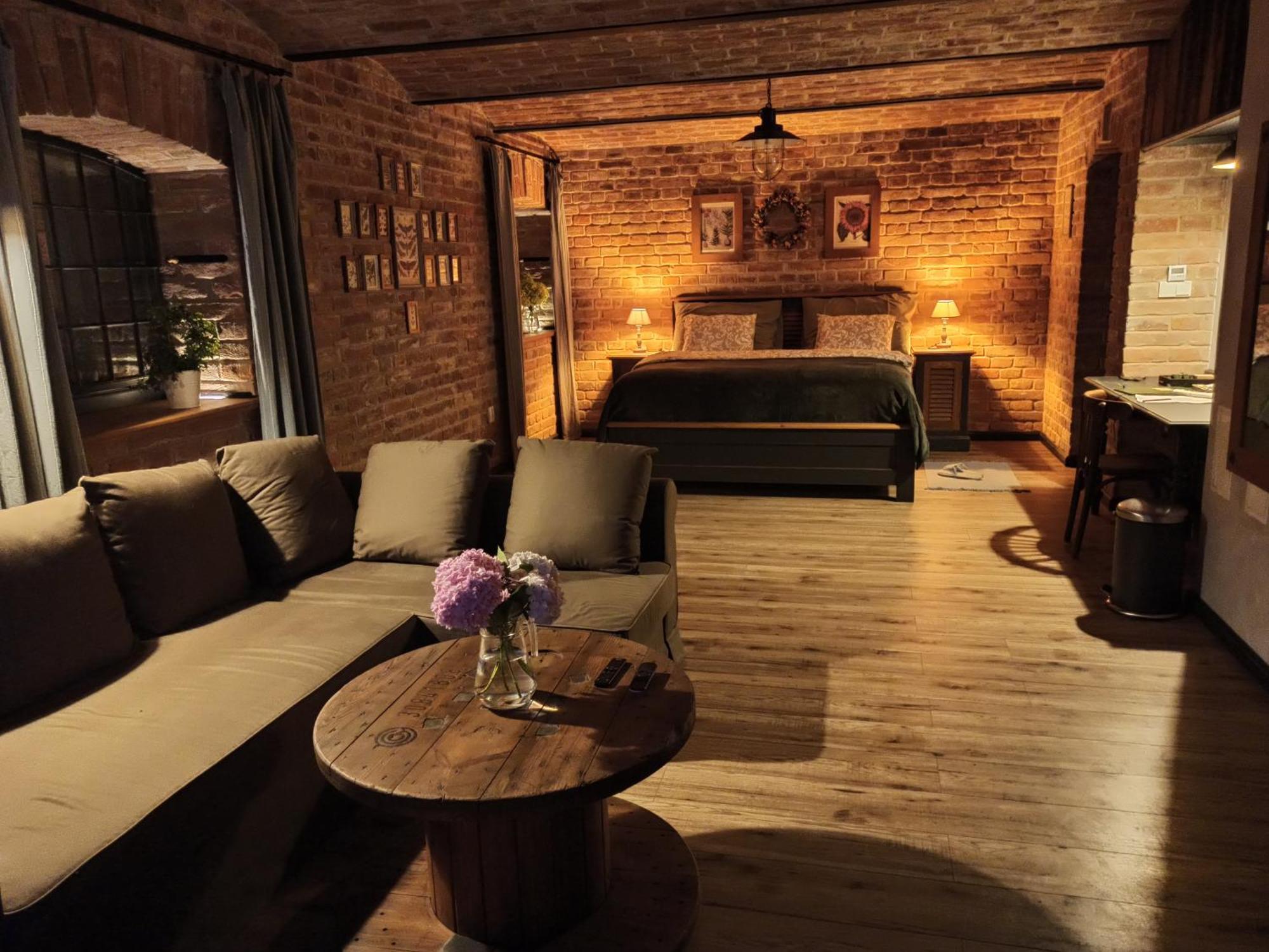 Homestay Domus Noe58 Litomysl