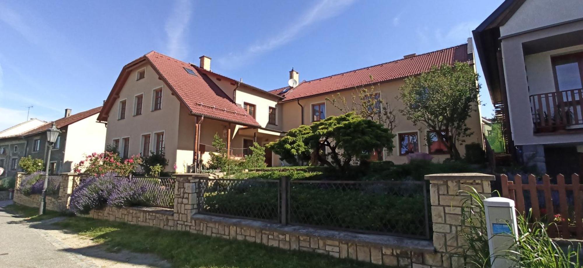 Domus Noe58 Homestay *