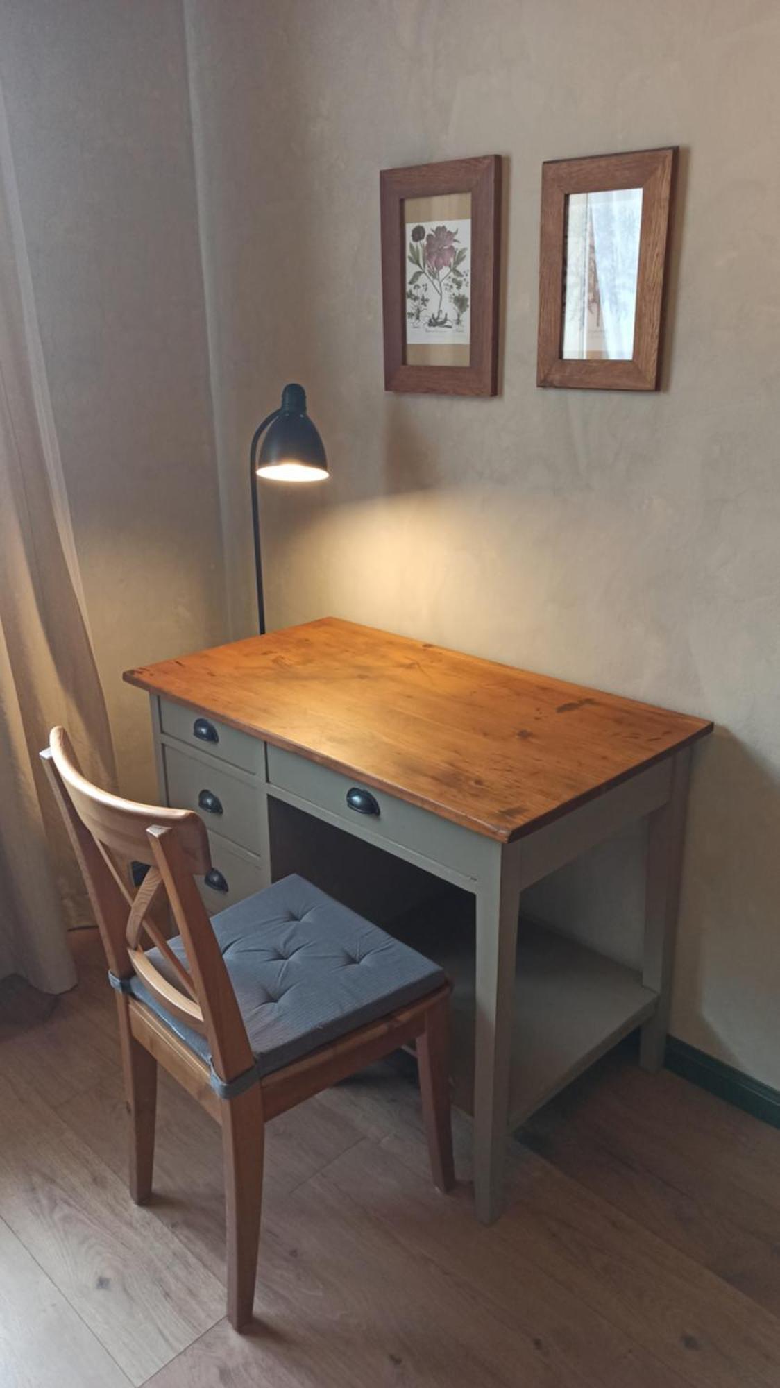 Domus Noe58 Homestay Litomysl