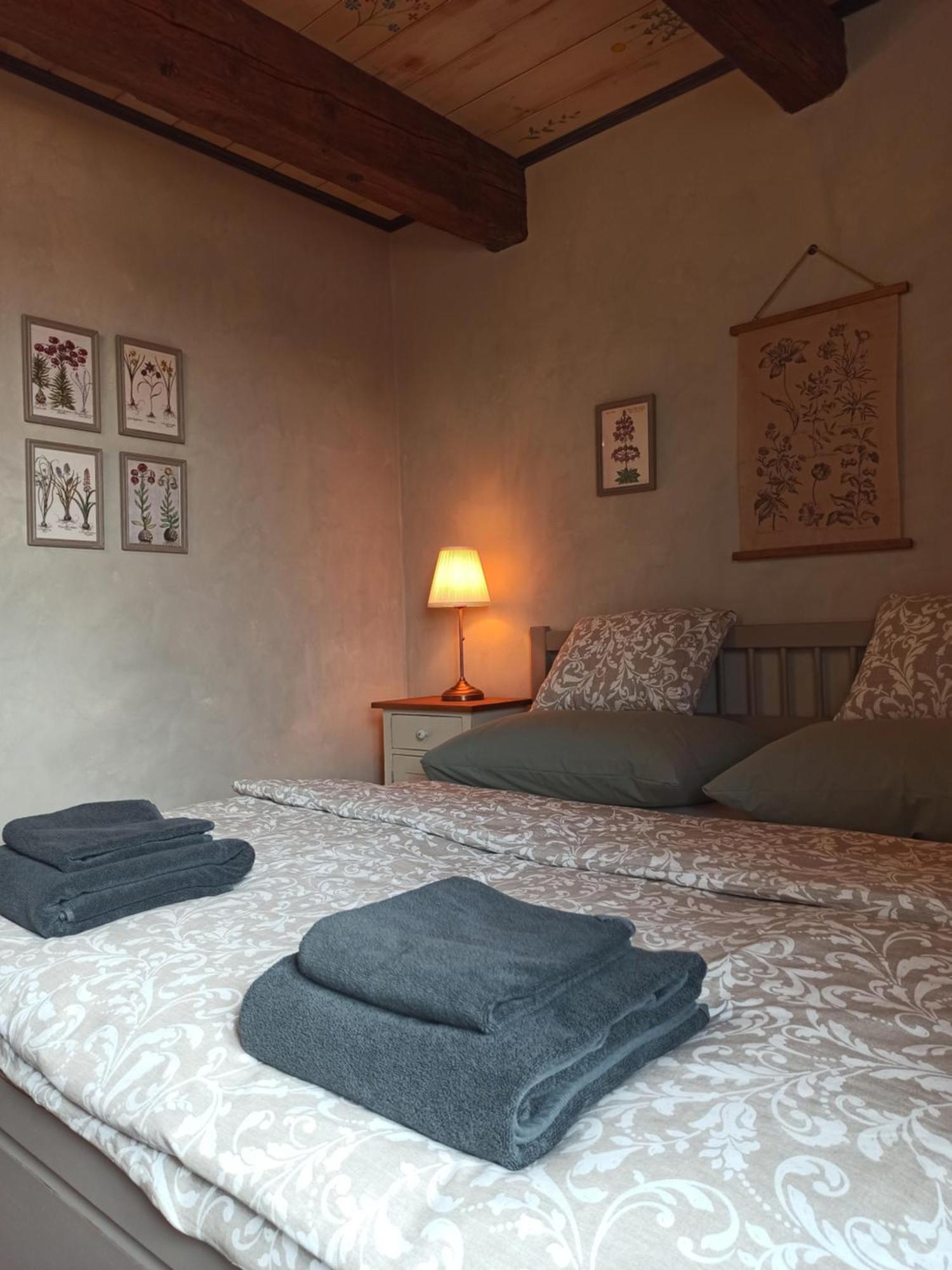 Domus Noe58 Homestay