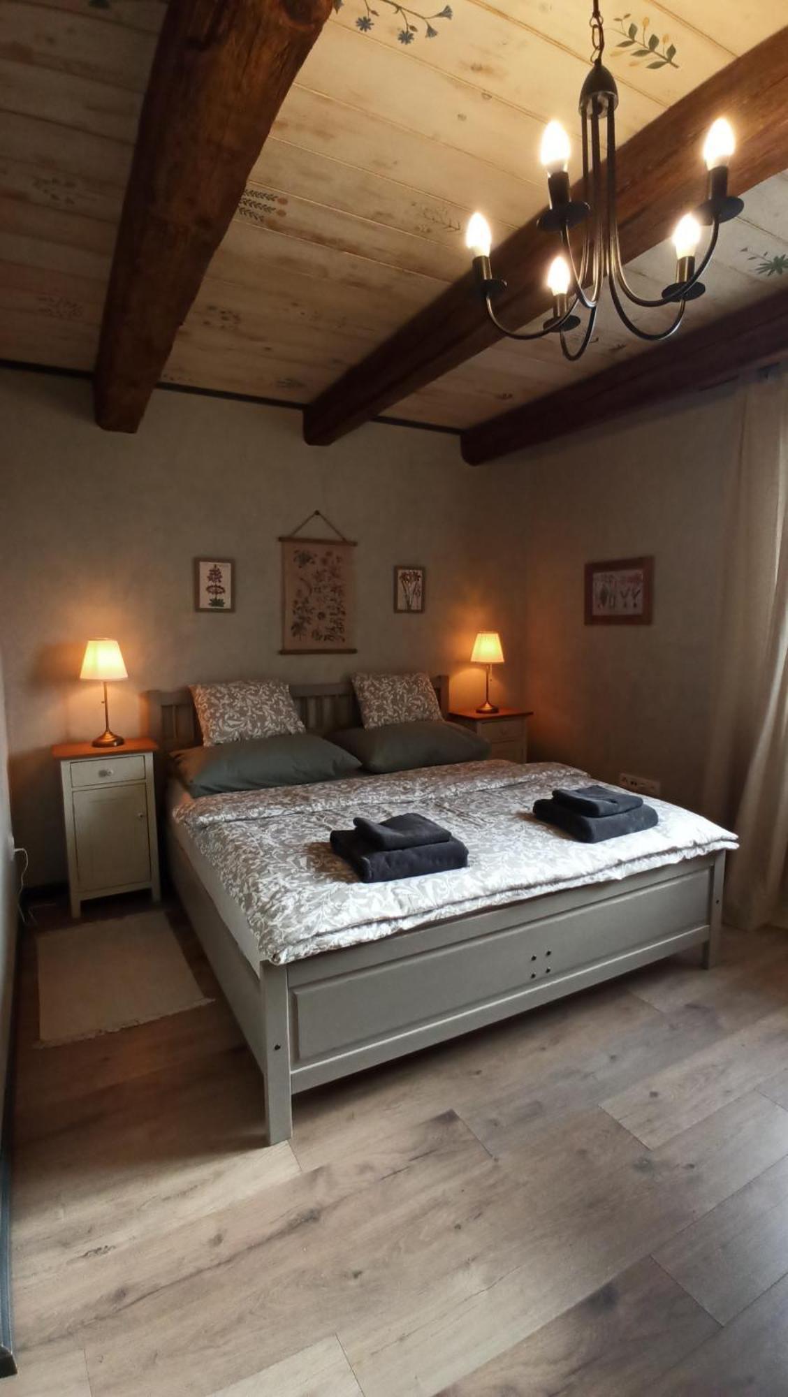 Homestay Domus Noe58 *